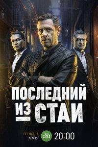 Последний из стаи